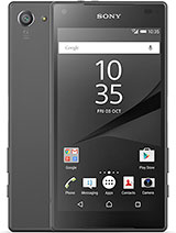 Xperia Z5 Compact Icon