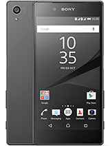 Xperia Z5 Dual Icon