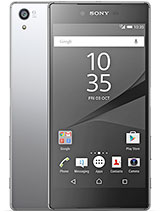 Xperia Z5 Premium Icon