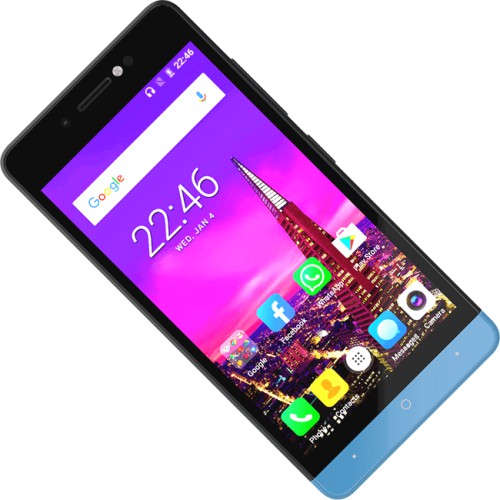 Spice K601