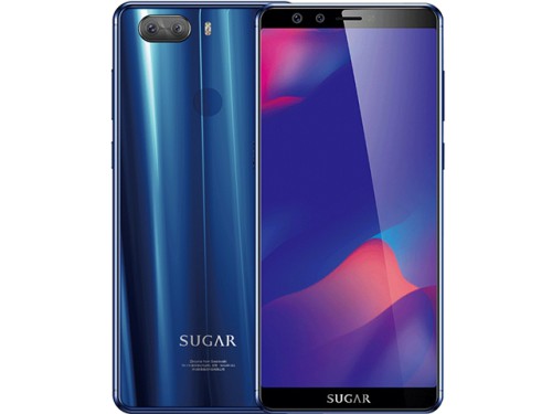 Sugar S11