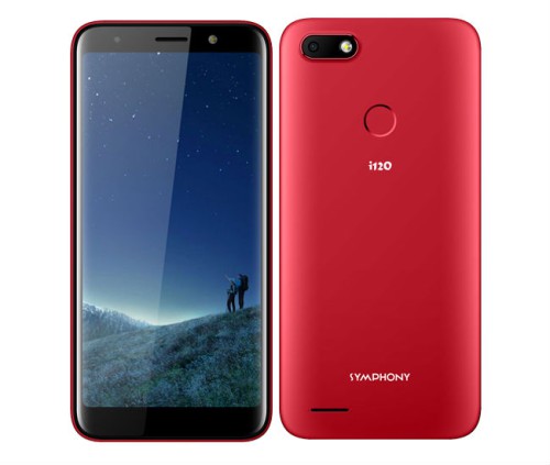 Symphony i120