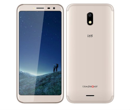Symphony I15