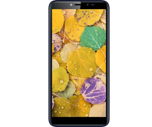 Symphony i18