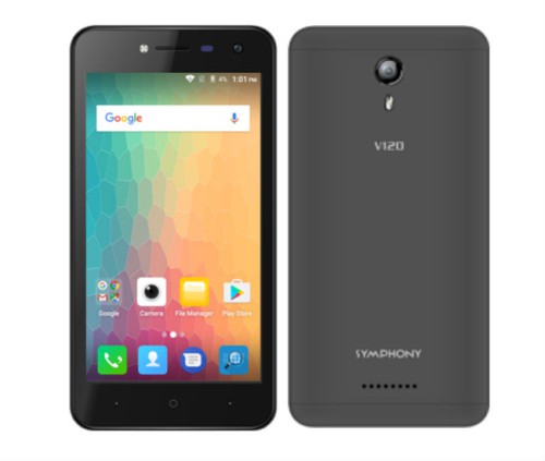 Symphony V120