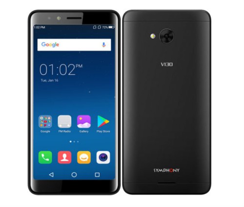 Symphony V130