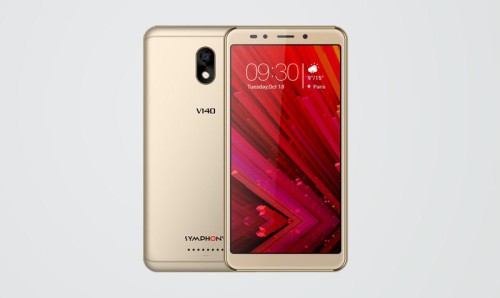 Symphony V140
