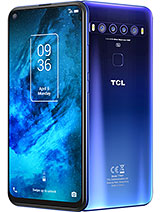 10 5G Icon