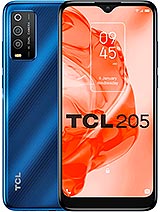205 Icon