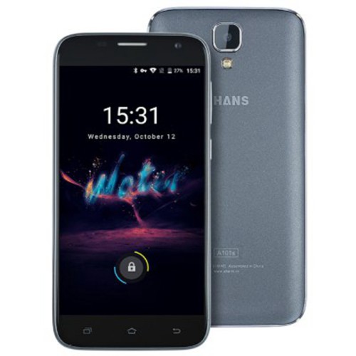 Uhans A101S
