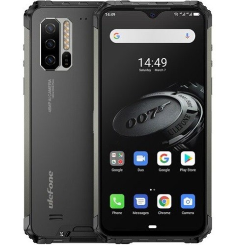 Ulefone Armor 7E