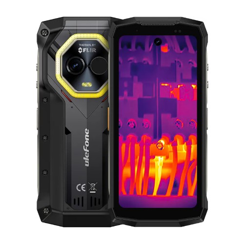 Ulefone Armor Mini 20T Pro