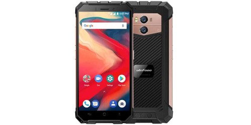 Ulefone Armor X2