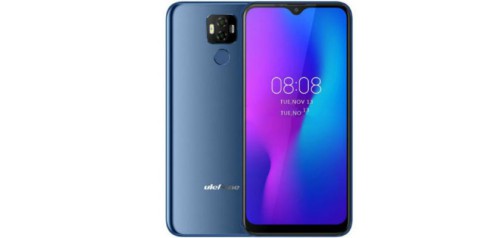 Ulefone Power 6