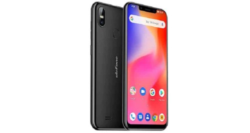 Ulefone S10 Pro