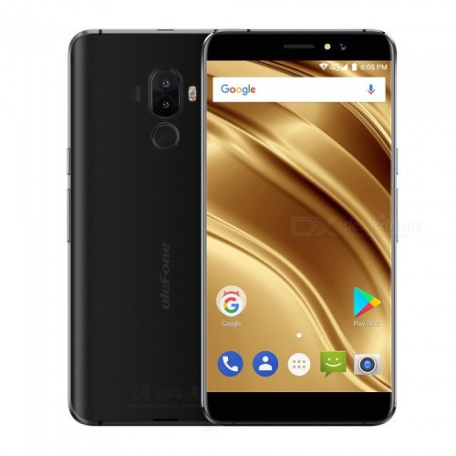 Ulefone S9 Pro