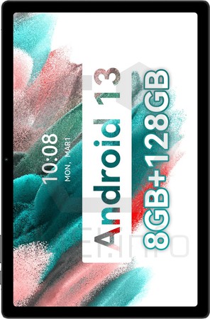 A13 Tab Icon