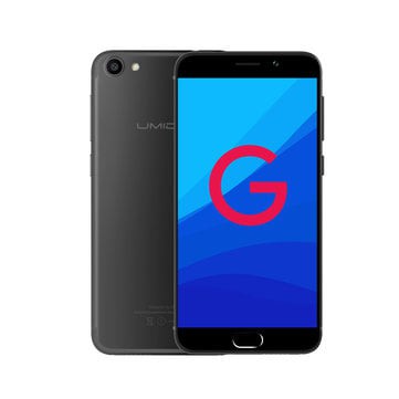 UMIDIGI G