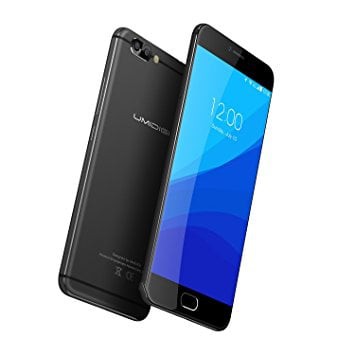UMIDIGI Z