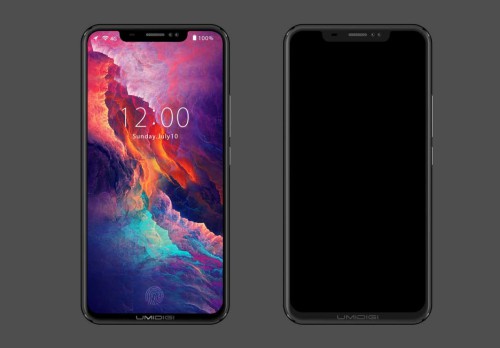 UMIDIGI Z2 Pro