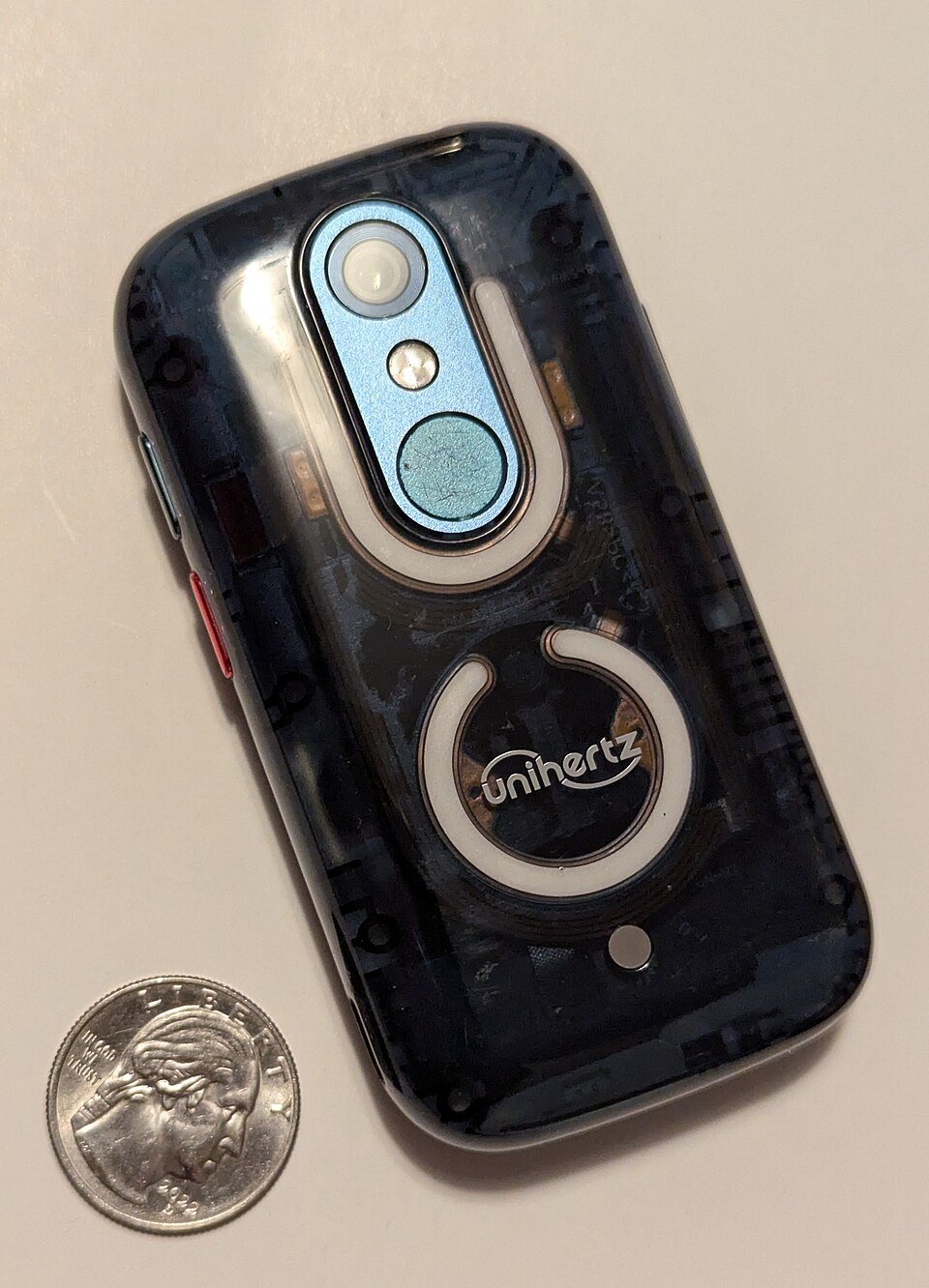 Unihertz Jelly 2