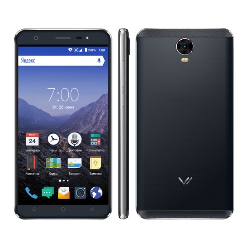 Vertex IMPRESS CLICK