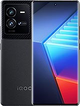iQOO 10 Pro Icon