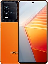 iQOO 10 Icon