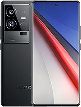 iQOO 11 Pro Icon