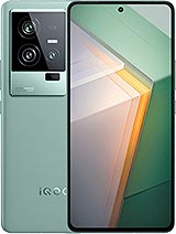 iQOO 11 Icon