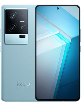 iQOO 11S Icon