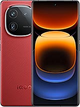 iQOO 12 Pro Icon