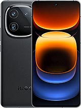 iQOO 12 Icon