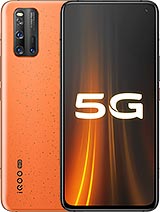 iQOO 3 5G Icon