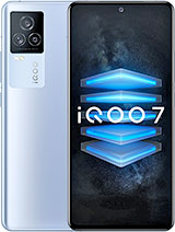 iQOO 7 Icon
