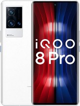 iQOO 8 Pro Icon