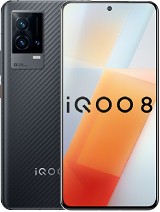 iQOO 8 Icon