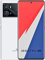 iQOO 9 Pro Icon