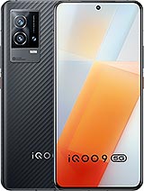 iQOO 9 Icon