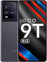 iQOO 9T Icon