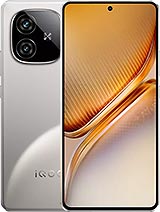 iQOO Neo 10R Icon