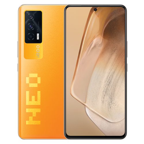 iQOO Neo 5 Icon