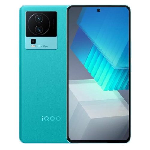 iQOO Neo 7 SE Icon