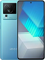 iQOO Neo 7 Icon