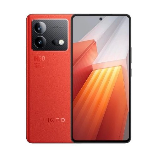 iQOO Neo 8 Icon