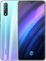 iQOO Neo 855 Icon