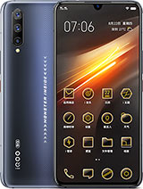 iQOO Pro 5G Icon