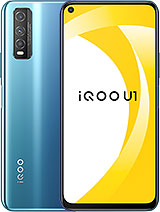 iQOO U1 Icon