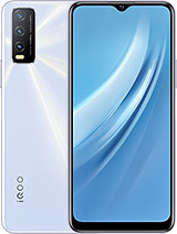 iQOO U1x Icon