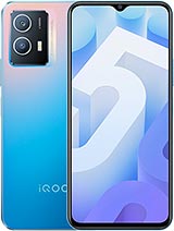 iQOO U5 Icon
